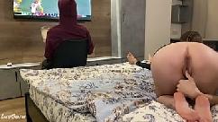 Peguei minha namorada traindo com o melhor amigo